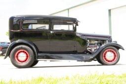 1928 Ford Model A Street Rod