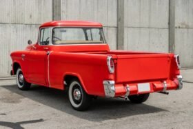 1956 GMC Suburban Carrier