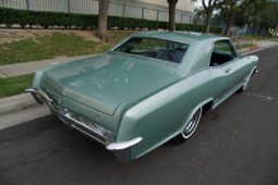 1965 Buick Riviera GS