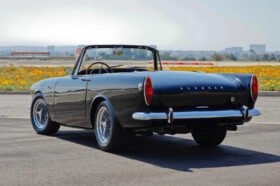 1964 Sunbeam Tiger GT V8