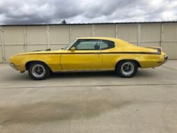 1970 Buick GSX