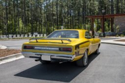 1970 Dodge Coronet Super Bee