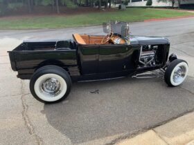 1931 Ford Model A Roadster Hot Rod V8