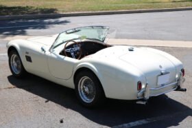 1965 Shelby Cobra CSX8000