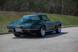 1967 Chevrolet C2 Corvette