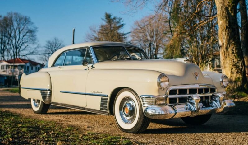 
								1949 Cadillac DeVille full									