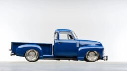 1951 Chevrolet 3100 Pickup Truck LS3