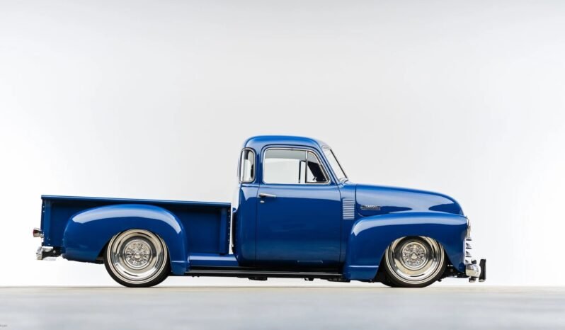 
								1951 Chevrolet 3100 Pickup Truck LS3 full									