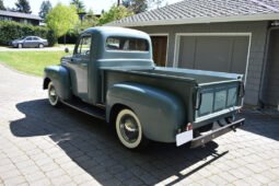 1951 Ford F-1 Pickup Truck