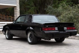1987 Buick GNX