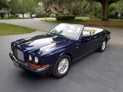 1997 Bentley Azure