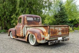 1950 International Harvester L-112