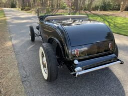 1932 Ford Highboy 239 V8
