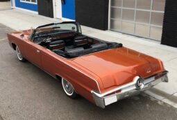 1966 Chrysler Imperial Crown