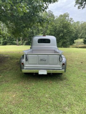1950 Ford F-1 Pickup Truck V8
