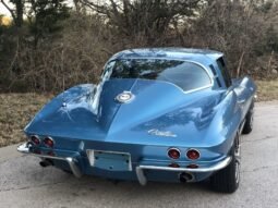 1965 Chevrolet Corvette C2 V8