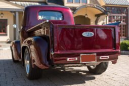 1950 Ford F-1 Pickup Truck