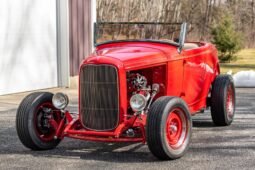 1932 Ford Highboy Roadster V8