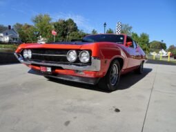 1970 Ford Torino Cobra Calypso Coral