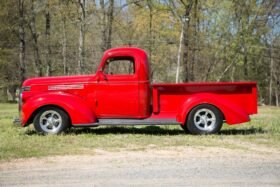 1941 Chevrolet 3100