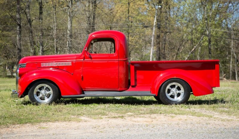 
								1941 Chevrolet 3100 full									