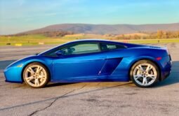 2006 Lamborghini Gallardo