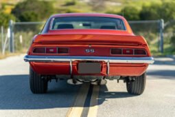 1969 Chevrolet Camaro LS3