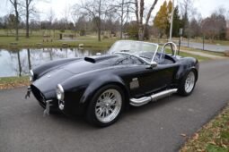 1965 Superformance Ford Shelby Cobra