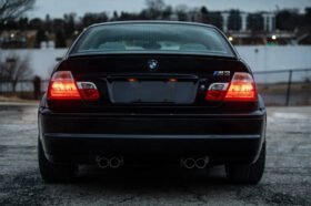 2003 BMW M3