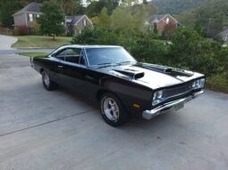 1969 Dodge Coronet V8