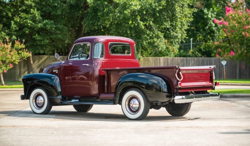 
								1950 Chevrolet 3100 full									