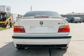 1998 BMW M3 Coupe E36