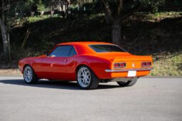 1968 Chevrolet Camaro V8