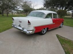 1955 Chevrolet Bel Air 2-Door