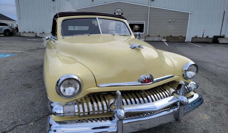 
								1951 Mercury Eight full									