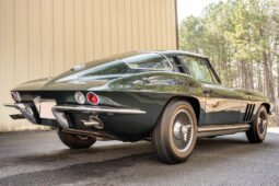 1965 Chevrolet Corvette C2 Coupe