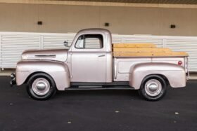 1949 Ford F-1 Pickup Truck I6