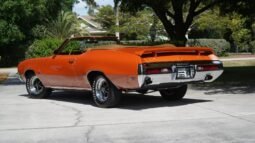 1972 Buick GS 455 Stage 1