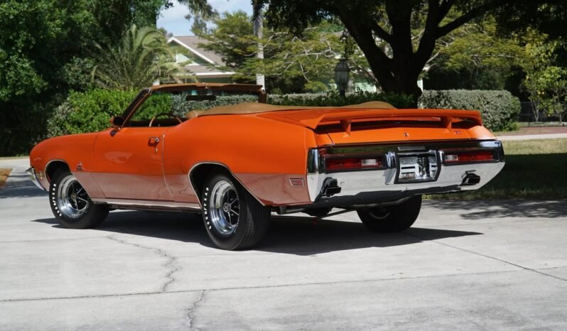 
								1972 Buick GS 455 Stage 1 full									