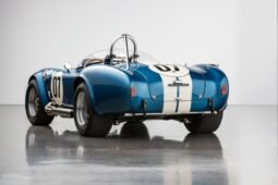 1965 Shelby Cobra 427 CSX4000R