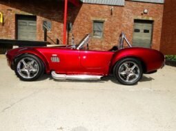 1965 Factory Five Racing Shelby Cobra 5.0 V8