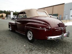 1947 Ford Super Deluxe