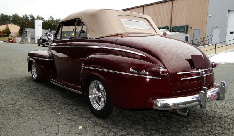 
								1947 Ford Super Deluxe full									