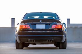 2006 BMW M3