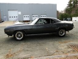 1969 Chevrolet Camaro X11