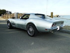 1969 Chevrolet Corvette Stingray