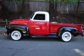 1949 GMC 100 Pickup Truck