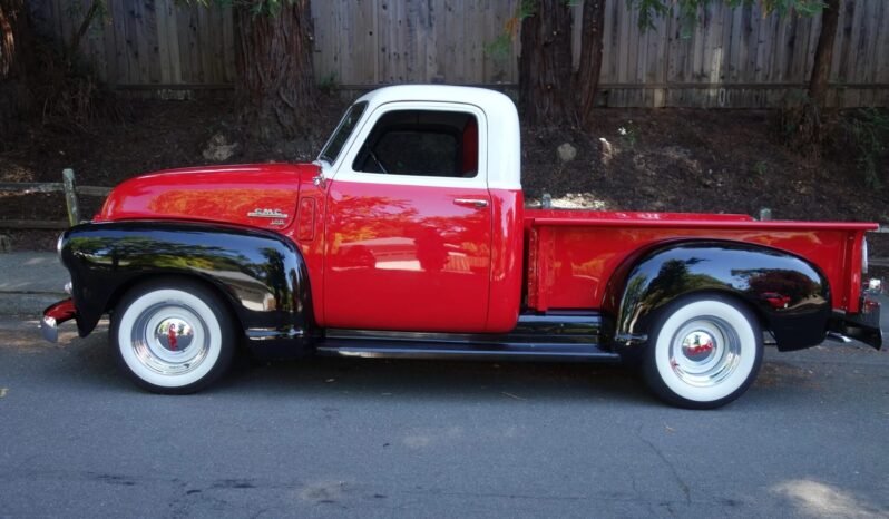 
								1949 GMC 100 Pickup Truck full									