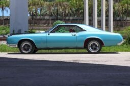1967 Buick Riviera GS V8