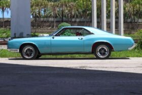 1967 Buick Riviera GS V8